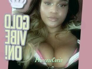 PrincessCorie