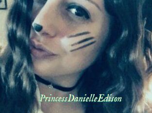 PrincessDanielleEdison