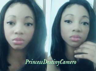 PrincessDestinyCamero