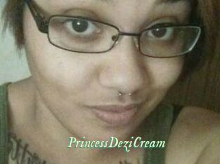 PrincessDeziCream