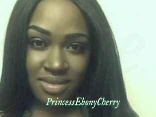 PrincessEbonyCherry