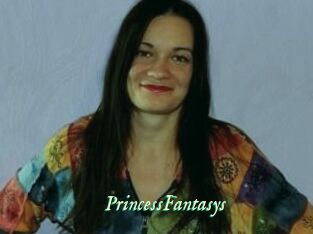 PrincessFantasys