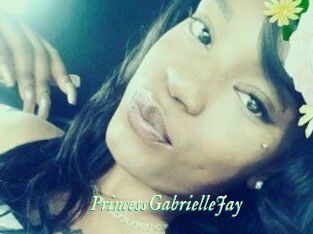 PrincessGabrielleJay
