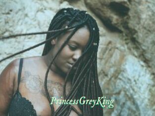PrincessGreyKing