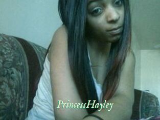 PrincessHayley
