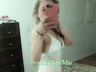 PrincessHazelMae