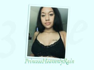 PrincessHeavenlyRain