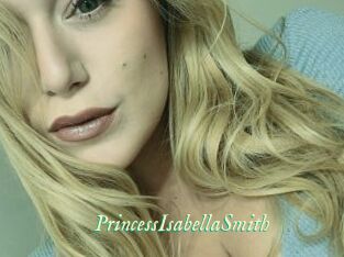 PrincessIsabellaSmith