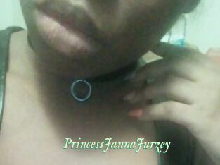 PrincessJannaJurzey