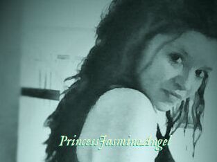 PrincessJasmineAngel