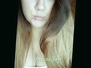 PrincessJaye