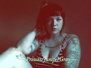 PrincessJuniperGray