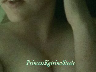 PrincessKatrinaSteele