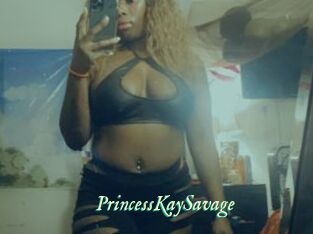 PrincessKaySavage