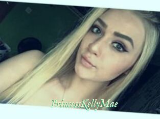PrincessKellyMae