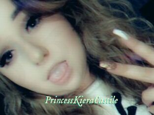 PrincessKieraCastile
