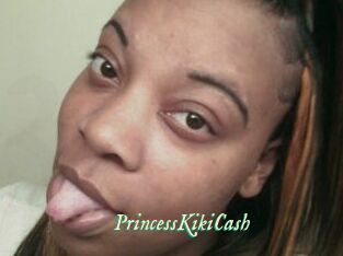PrincessKikiCash