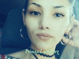 PrincessLalaPerez