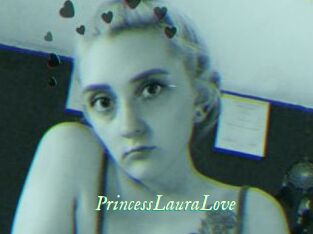 PrincessLauraLove