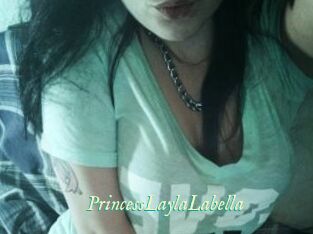 PrincessLaylaLabella