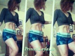 PrincessLaylaLee
