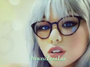 PrincessLenaLox