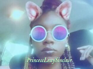 PrincessLexySinclair