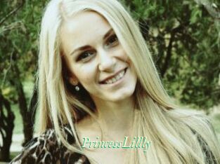 PrincessLillly
