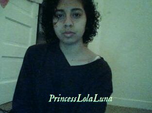 PrincessLolaLuna