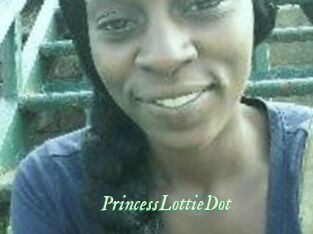 PrincessLottieDot