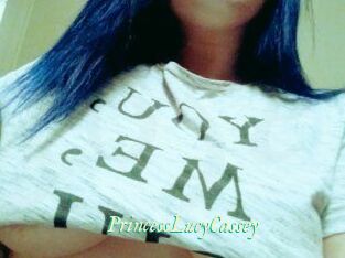 PrincessLucyCassey