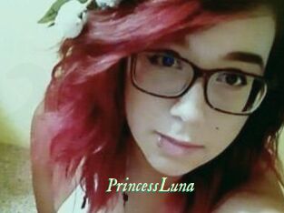 PrincessLuna