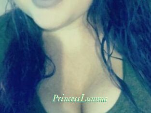 PrincessLunnna