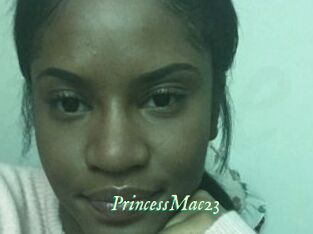 PrincessMac23
