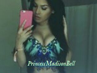 PrincessMadisonBell