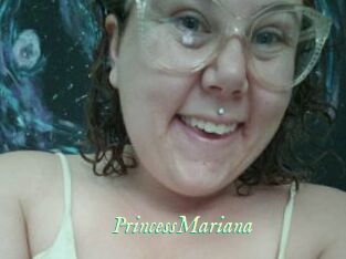 PrincessMariana