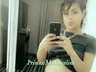 PrincessMiaRoseline
