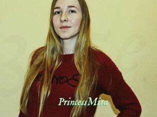 PrincessMira