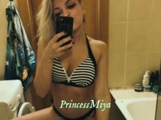 PrincessMiya