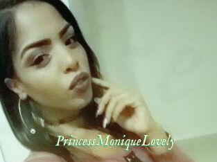 PrincessMoniqueLovely