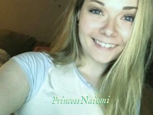 PrincessNaiomi