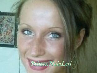 PrincessNalaLori