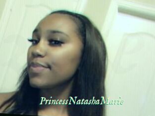 PrincessNatashaMarie