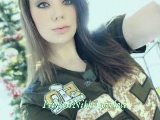 PrincessNikkiLovelace