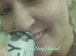 PrincessNinaMitchell