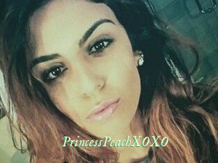 PrincessPeachXOXO