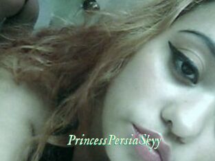 PrincessPersiaSkyy
