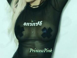 PrincessPink