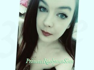 PrincessRaelynnnSinn