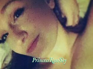 PrincessRoseSky